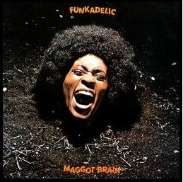 Maggot Brain