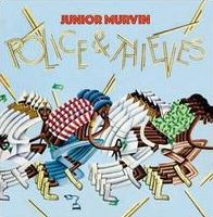 Police & Thieves