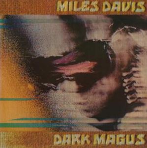Dark Magus