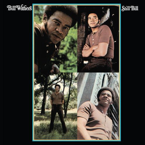 Still Bill