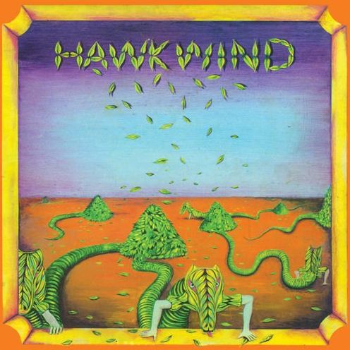 Hawkwind