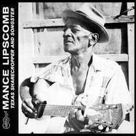 Texas Sharecropper & Songster