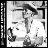Texas Sharecropper & Songster
