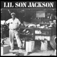 Lil' Son Jackson