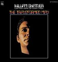 The Transformed Man