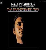 Transformed Man [Limited Edition] [Lp]
