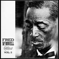 Fred Mcdowell, Vol. 2