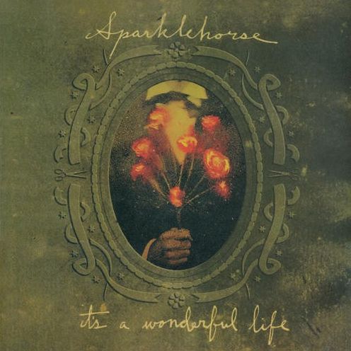 It's a Wonderful Life [MP3] [180 Gram Vinyl]