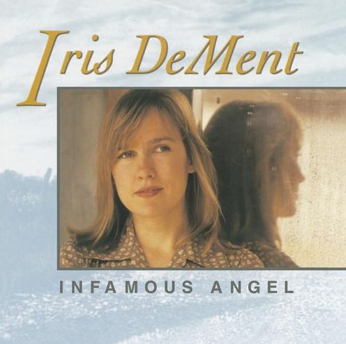 Infamous Angel
