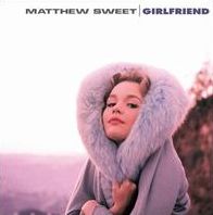 Girlfriend [LP]