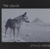 Priest = Aura