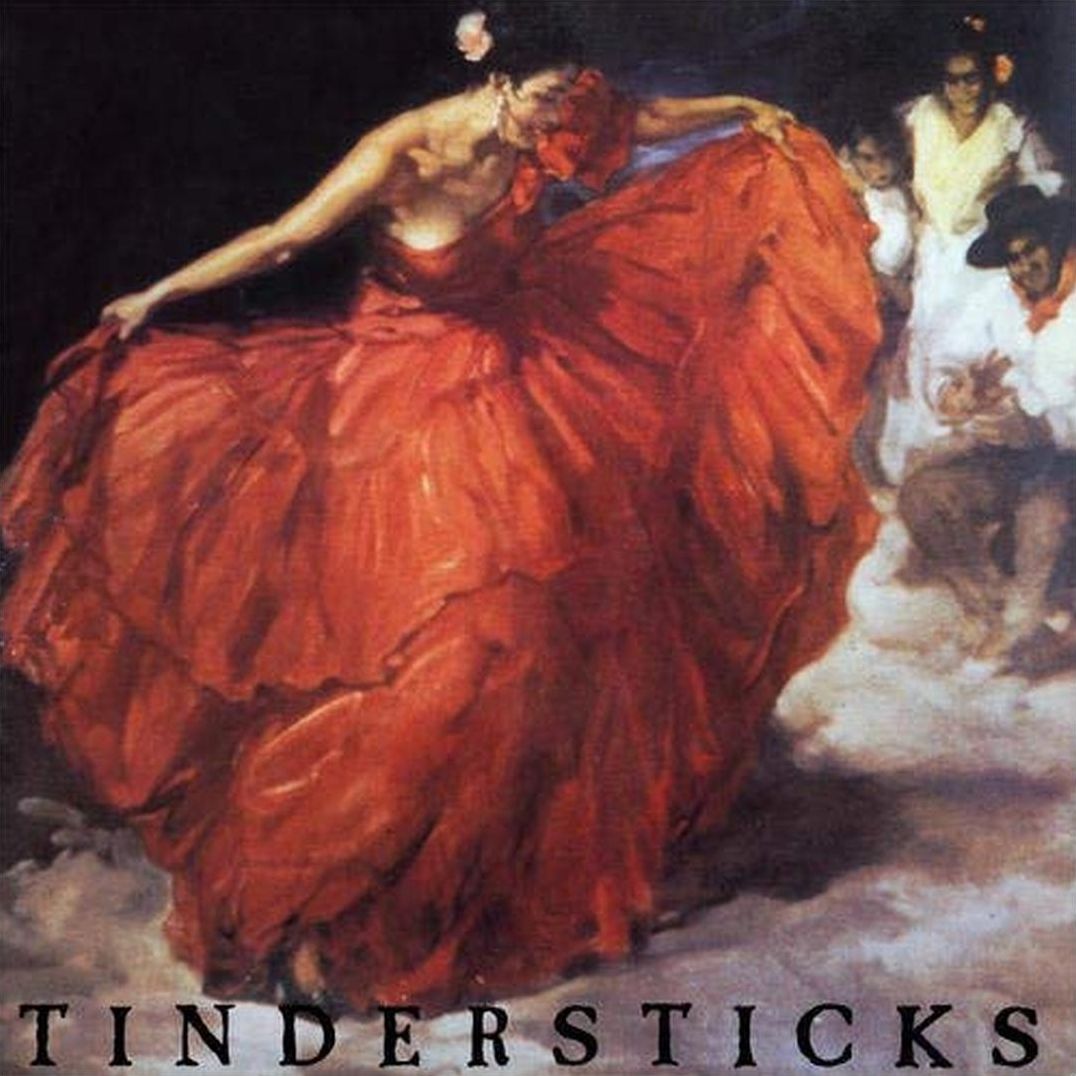 Tindersticks