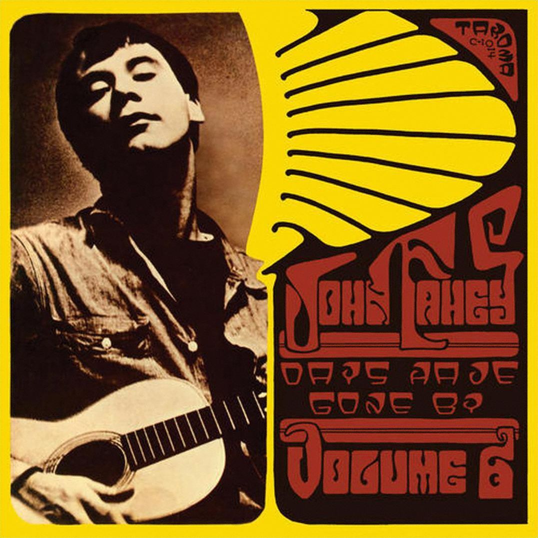 Days Have Gone By, Vol. 6