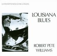 Louisiana Blues (Brwn) (Colv) (Ltd)
