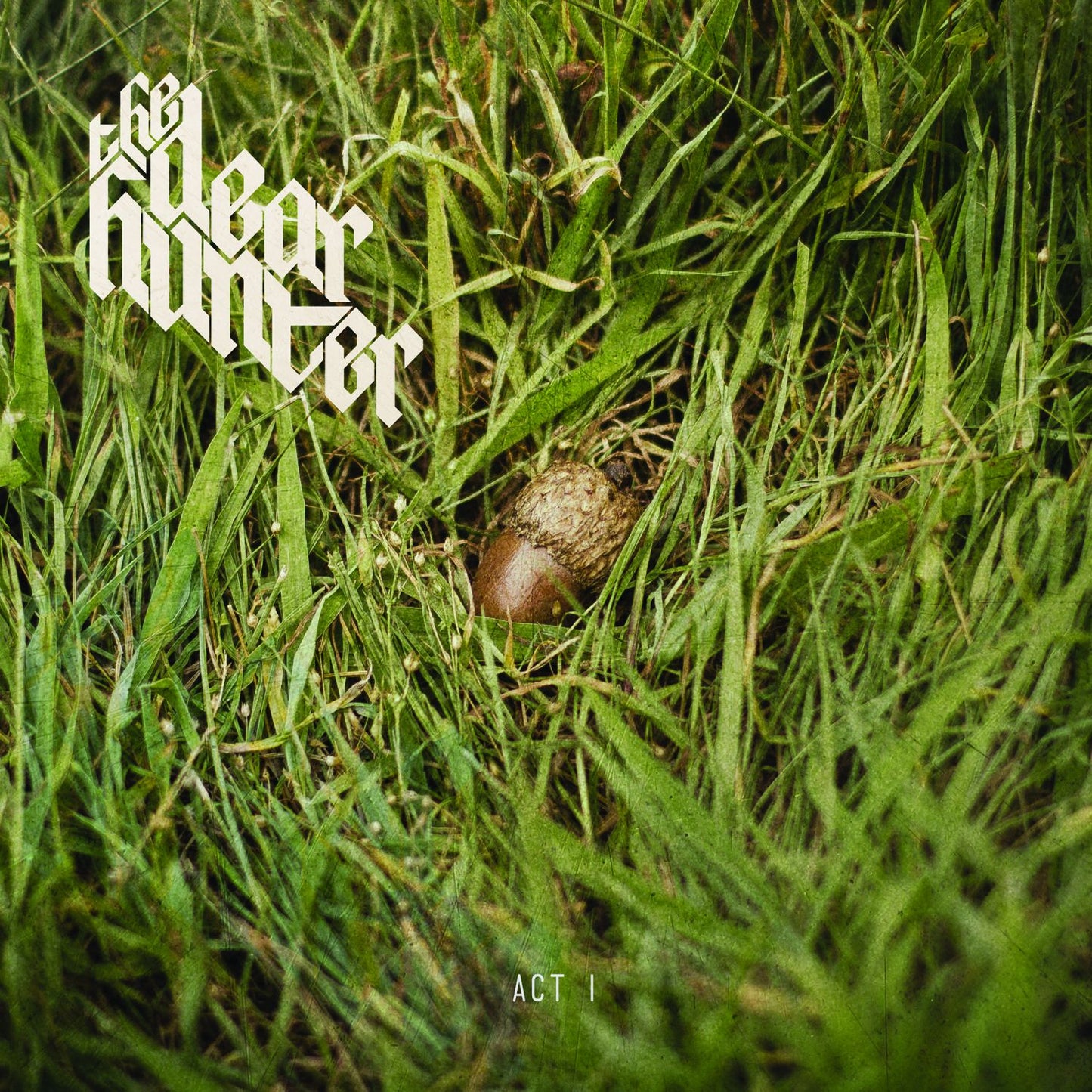 Act I: The Lake South, The River North
