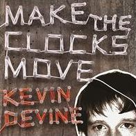 Make The Clocks Move