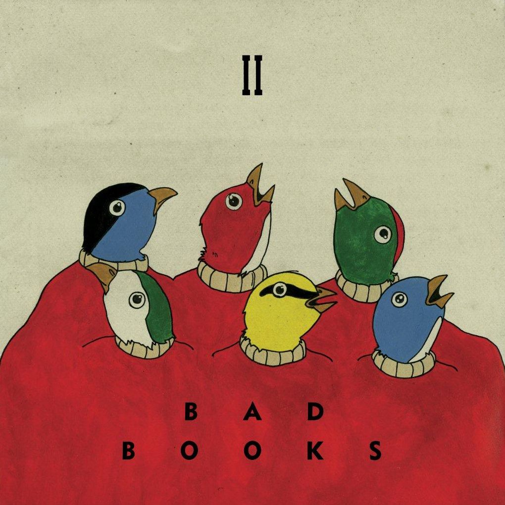 II [Deluxe LP/24 PG Hardcover]