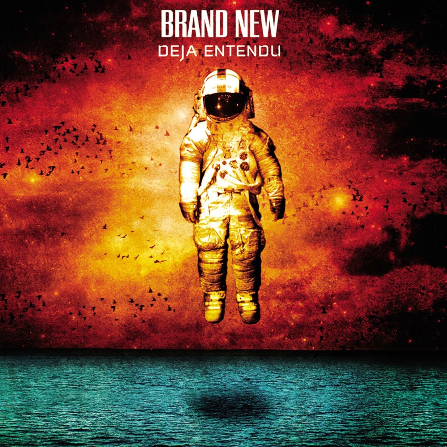 Deja Entendu [Lp]