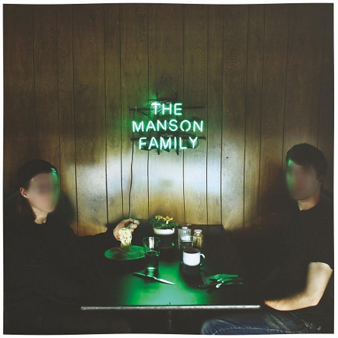 Manson Family