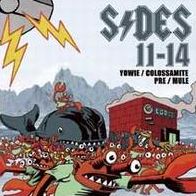 Sides 11-14
