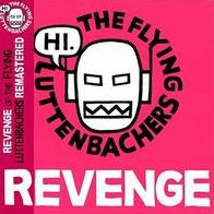 Revenge Of The Flying Luttenbachers