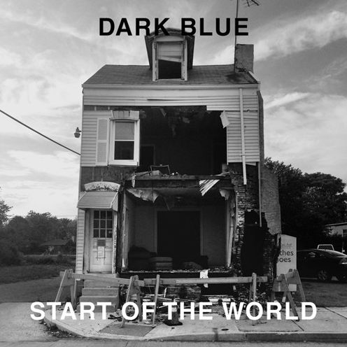 Start Of The World