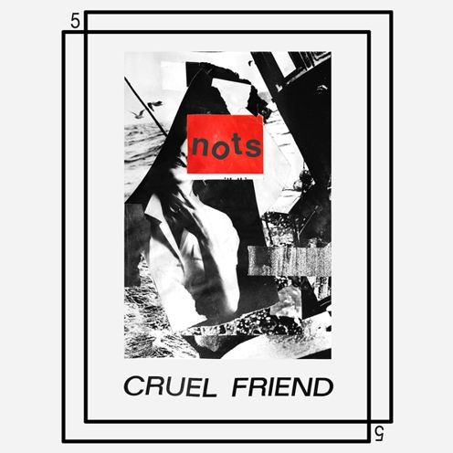 Cruel Friend/violence