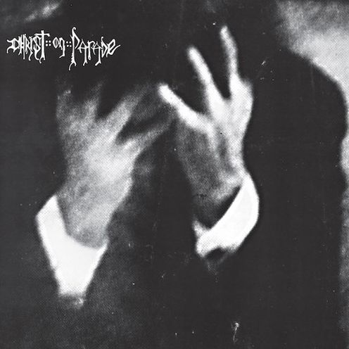 Mind Is A Terrible Thing (Christ On Parade)