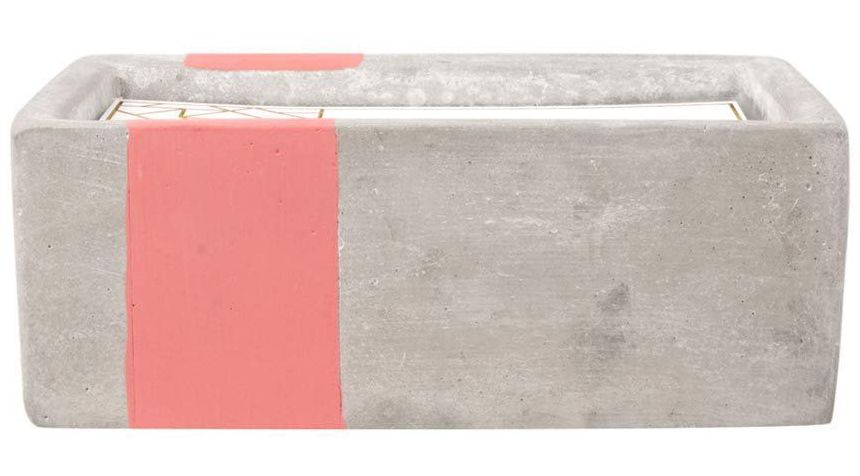 Urban 8 oz Candle Salted Grapefruit