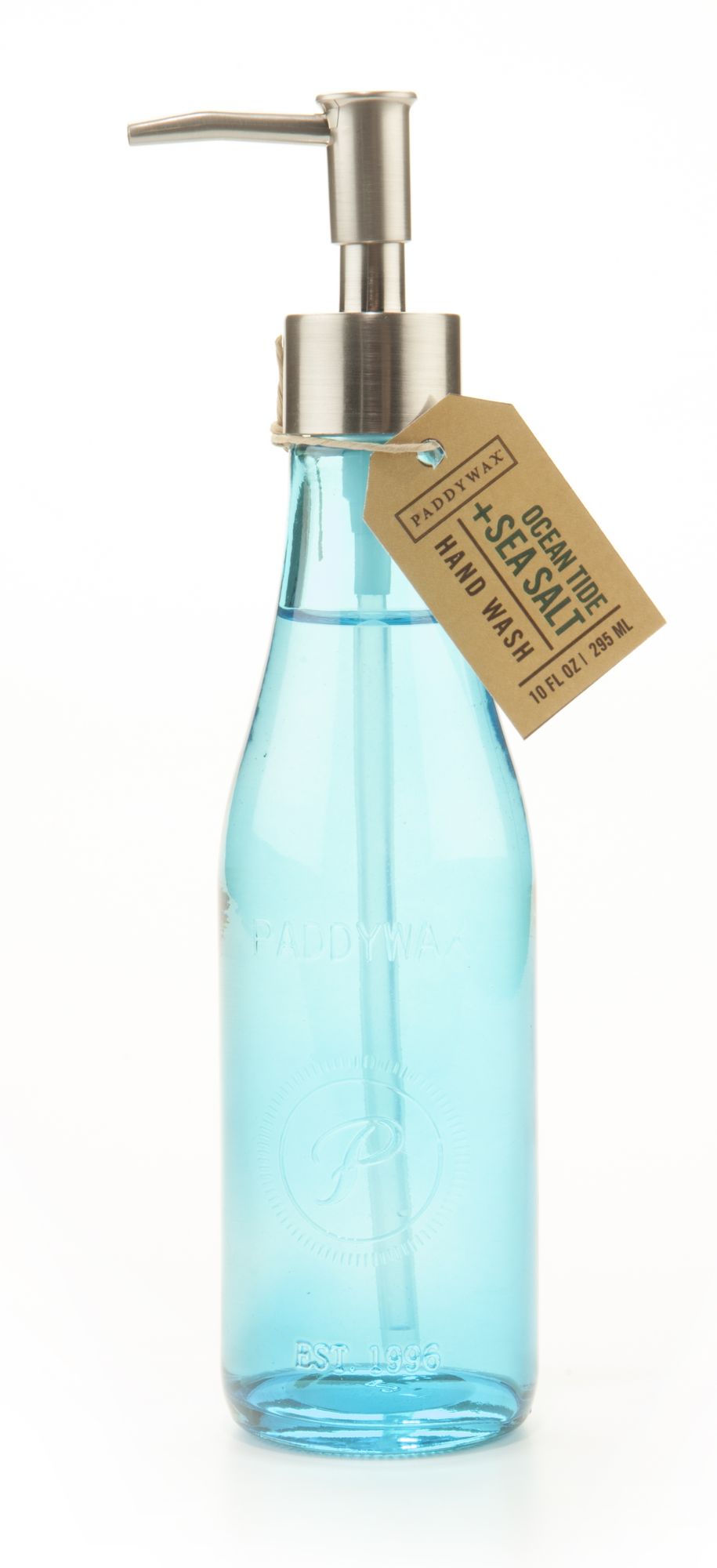 Relish Hand Wash Ocean Tide & Sea Salt