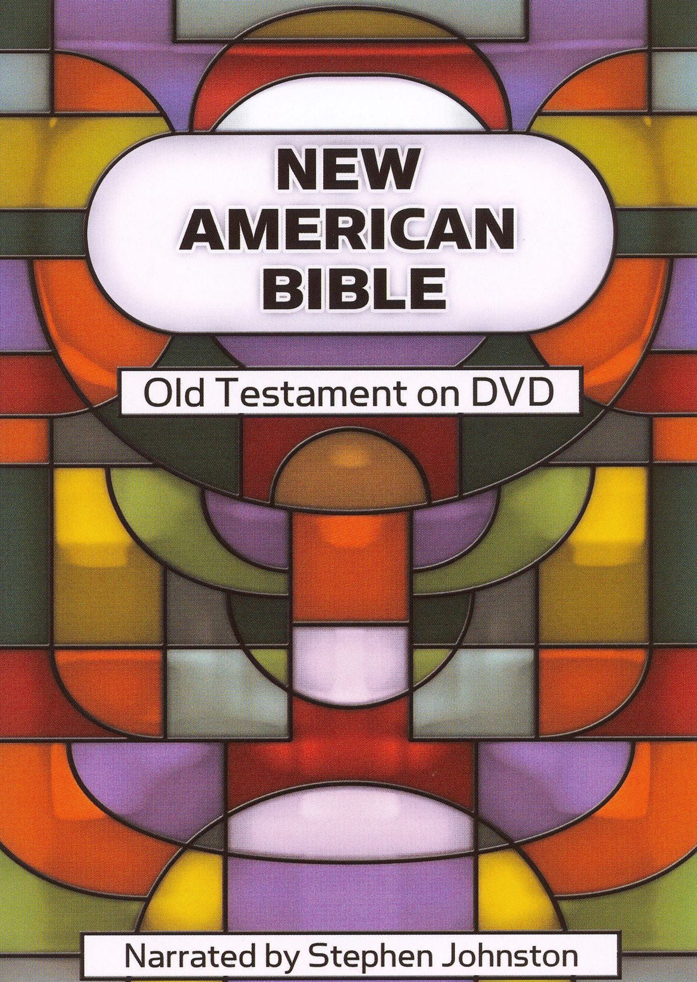 New American Bible: Old Testaments