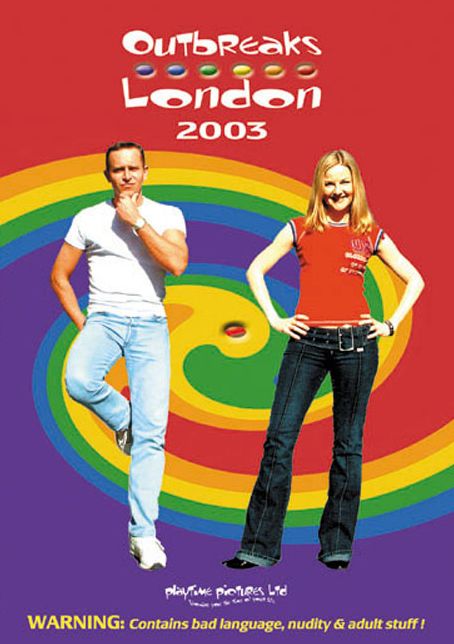 Outbreaks: London 2003
