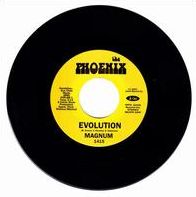 Evolution