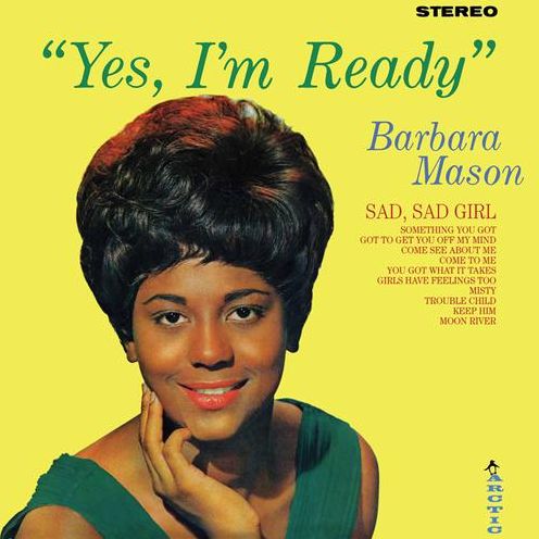 Yes, I'm Ready [1965]