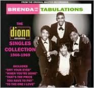 The Dionn Singles Collection 1966-1969
