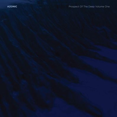Prospect Of The Deep, Vol. 1