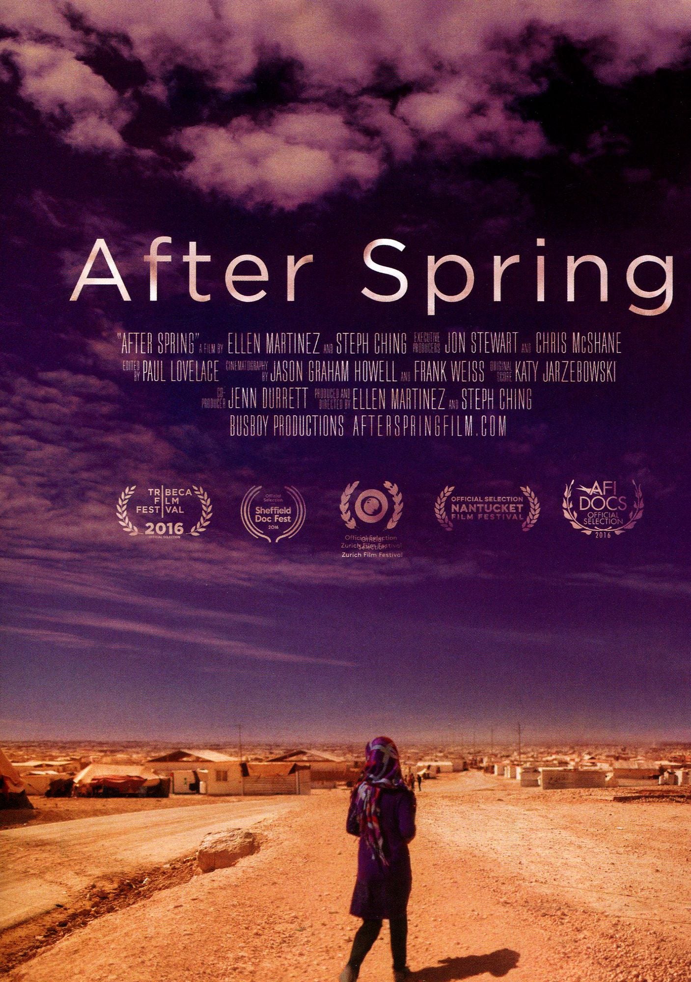 After Spring