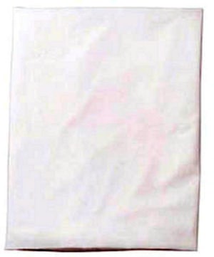 Arms Reach Concepts Co-Sleeper Original Cotton Sheet, White