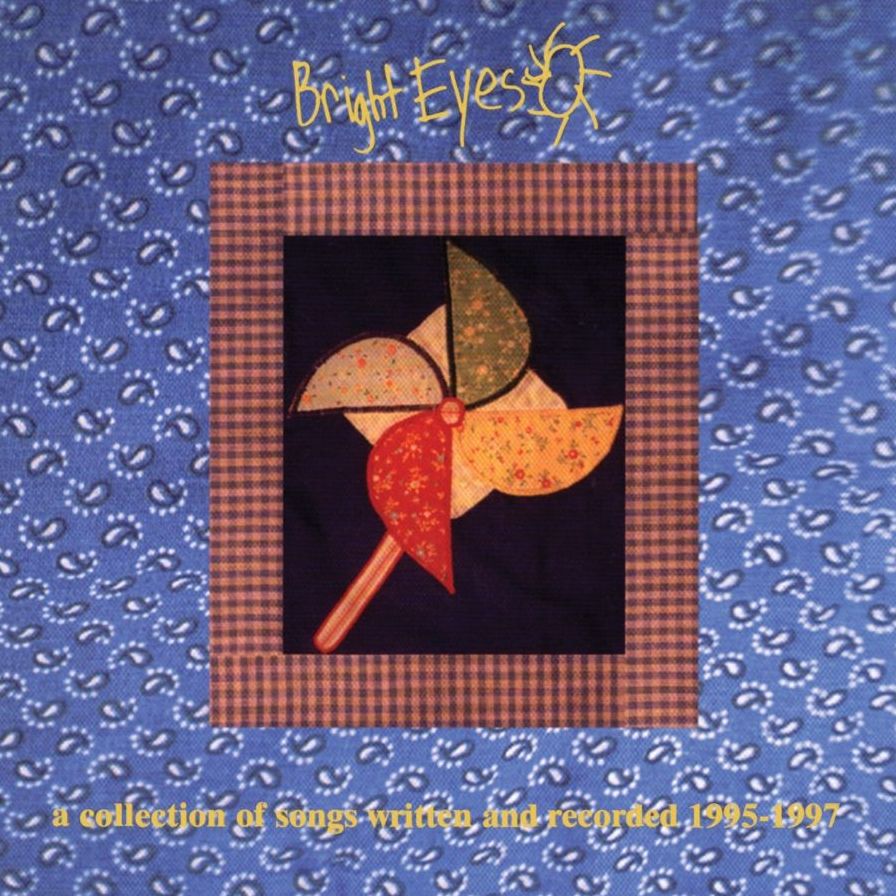 A Collection of Songs Written and Recorded 1995-1997