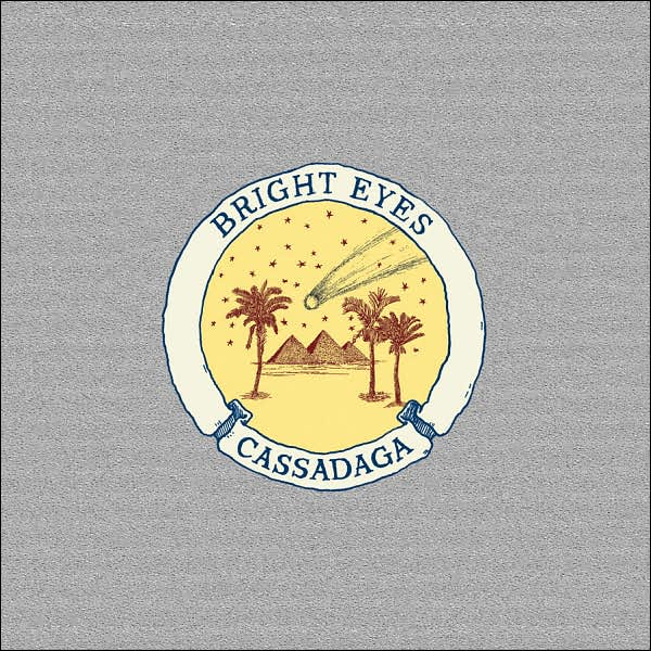 Cassadaga