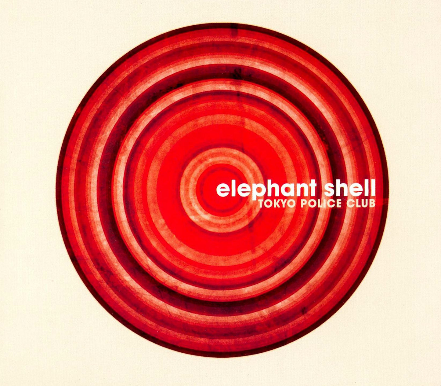 Elephant Shell