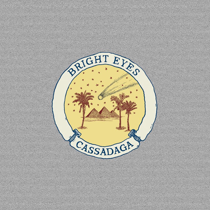 Cassadaga [Lp]