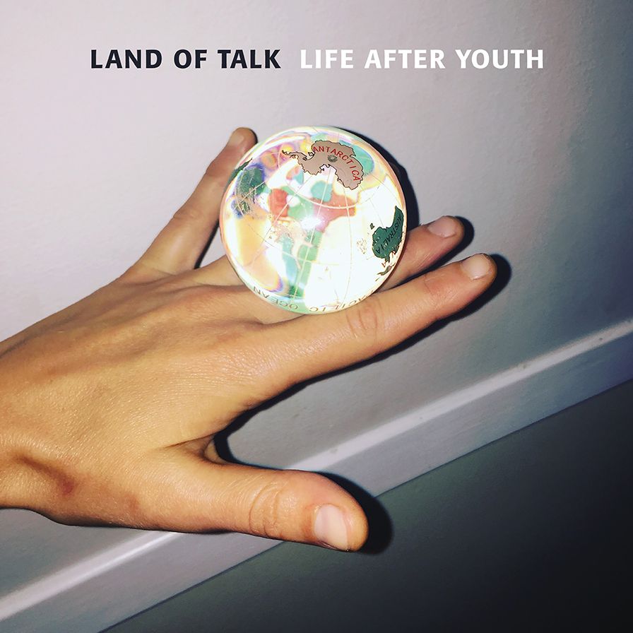 Life After Youth [Download Card]