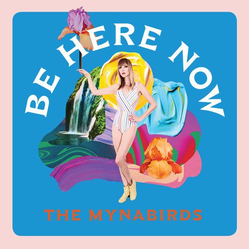Be Here Now