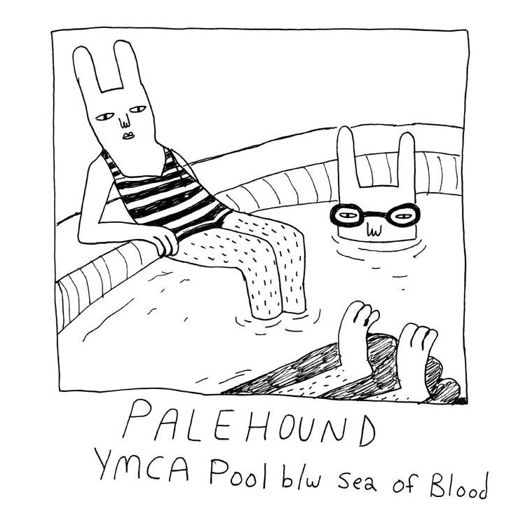 Ymca Pool