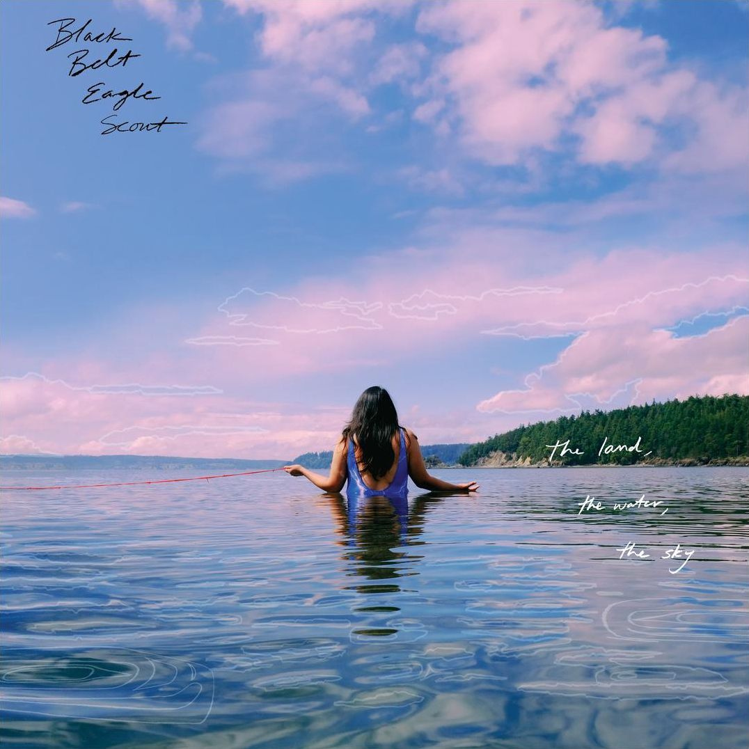 Land The Water The Sky