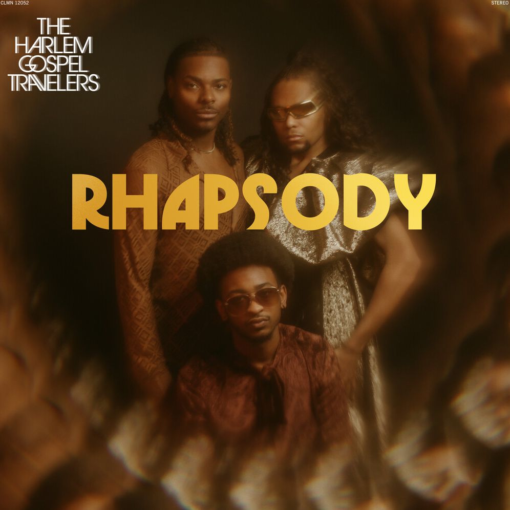 Rhapsody (Harlem Gospel Travelers)