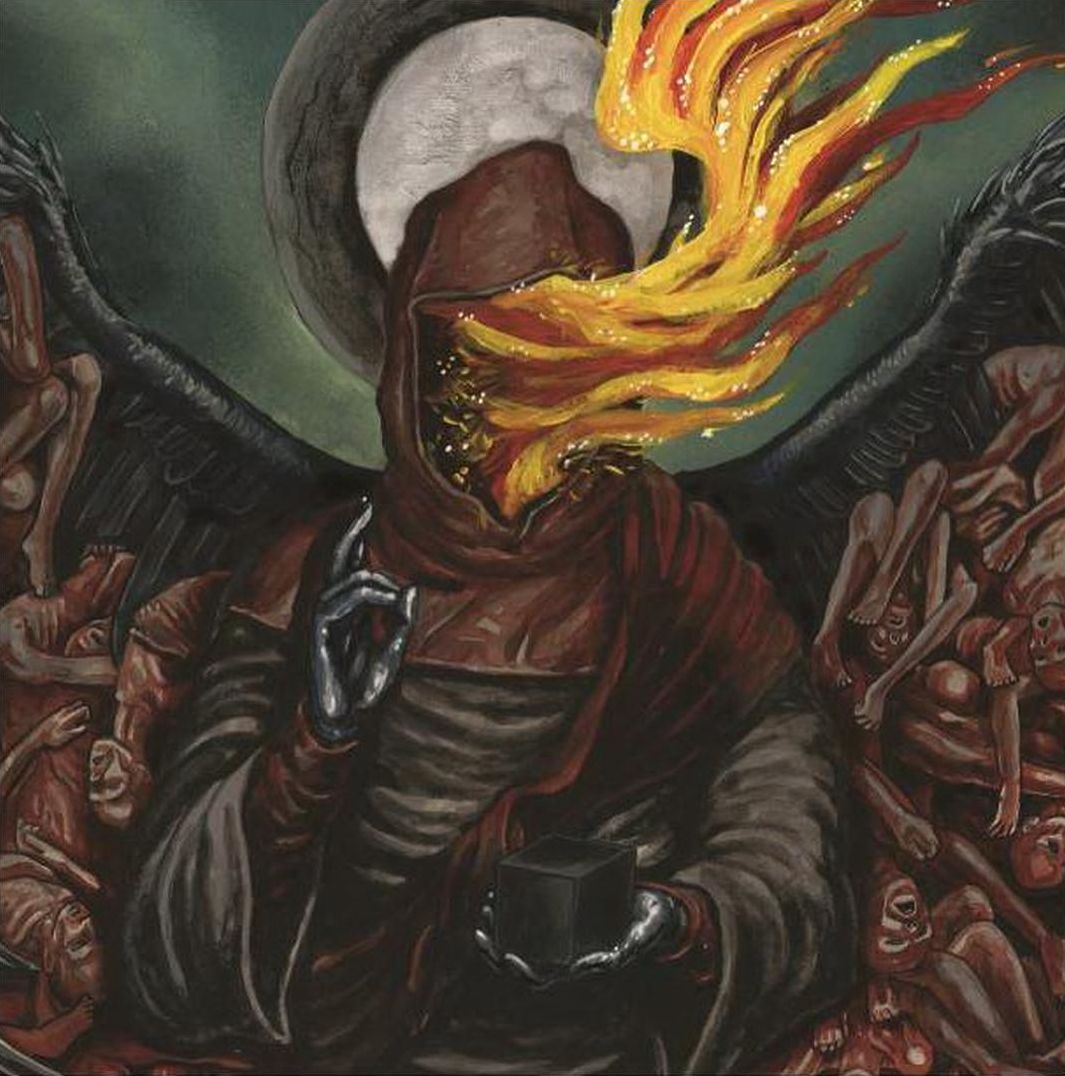 Soul of Ruin, Body of Filth