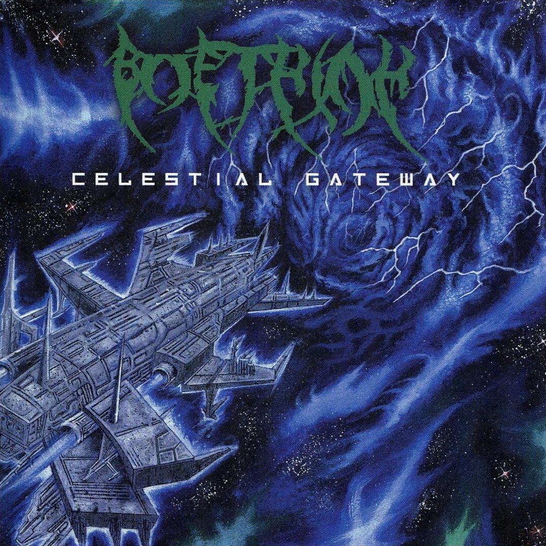 Celestial Gateway