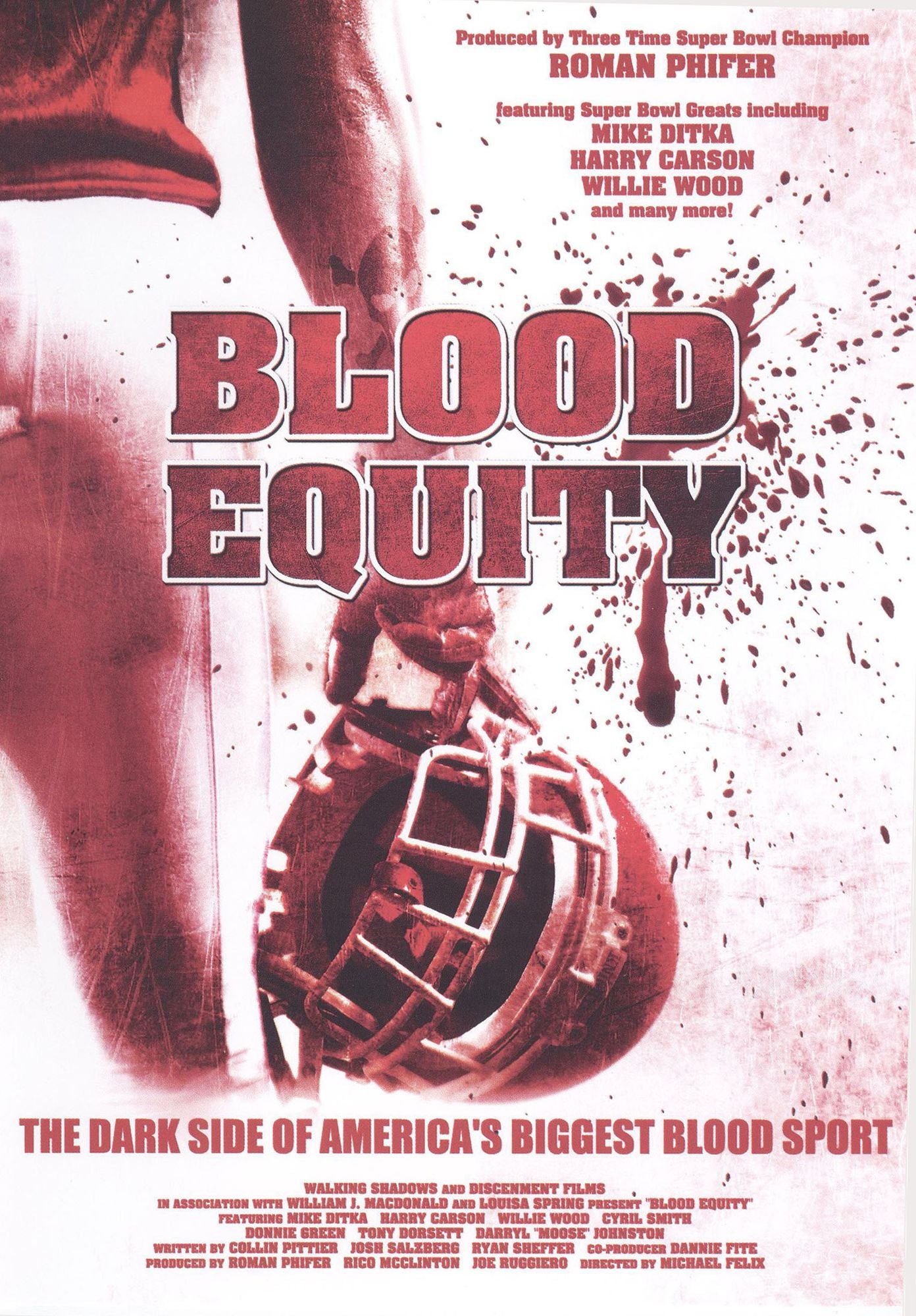 Blood Equity